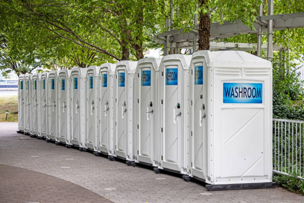 Best Local porta potty services  in Monroe, WI