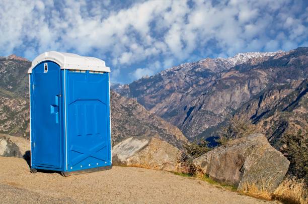 Best Temporary restroom rental  in Monroe, WI