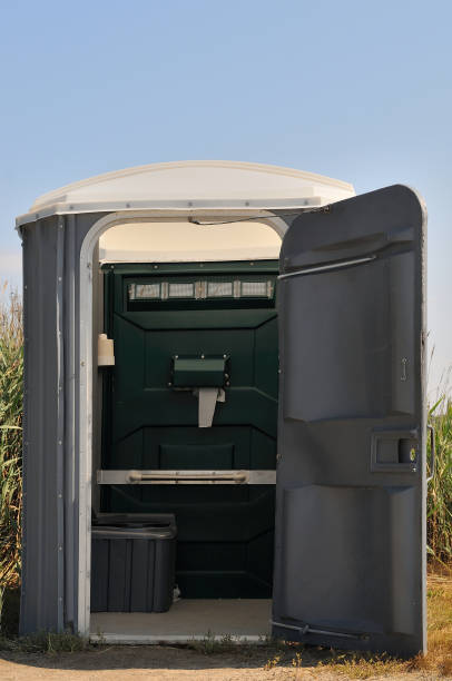 Best Porta potty delivery and setup  in Monroe, WI