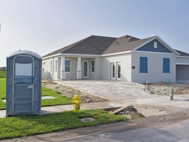 Best Construction site porta potty rental  in Monroe, WI