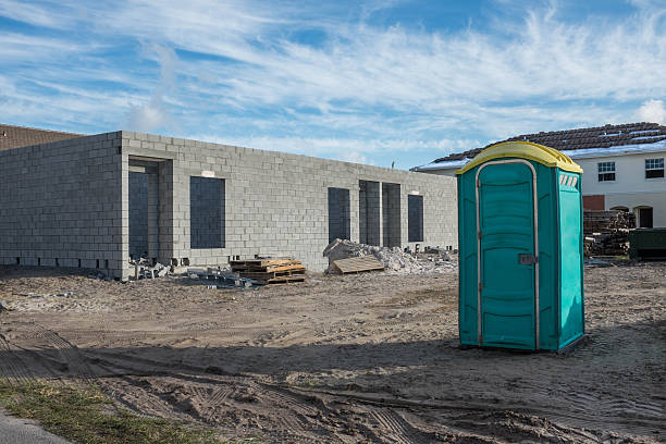 Best Portable bathroom rental  in Monroe, WI